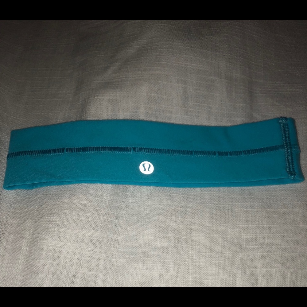 Lululemon Athletica Headband